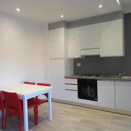 Casa Azalea Appartement *