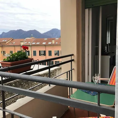 Appartement Casa Azalea