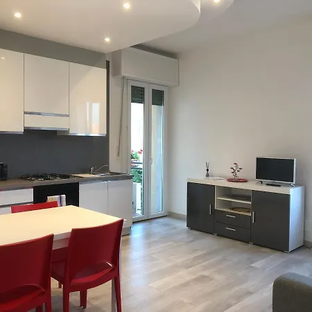 Apartmán Casa Azalea
